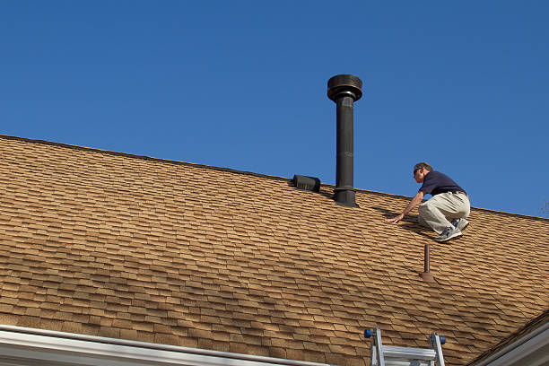 Roof Insulation in Atlanta, TX